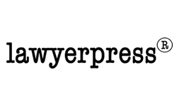 logo lawyerpress.com